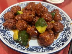 -北大地皖峰饭馆