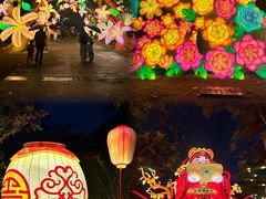 -深圳锦绣中华民俗村