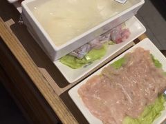 -野妹火锅(布吉店)