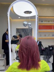 -型色沙龙 Color Salon