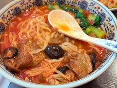 -王繁星面馆(西安熙地港店)