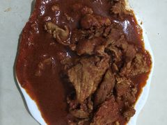 -满口香饭店