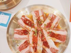 -南浦洞烤肉·新世界版(奥体店)