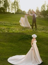 -拾尚映画·STUDIO婚纱摄影(中关村店)