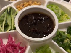 -大鸭梨烤鸭(左家庄店)