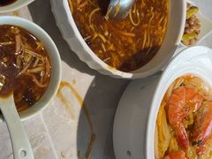 -船歌·鱼水饺青岛菜(石老人店)