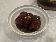 普洱红烧肉-麟1929(外滩店)