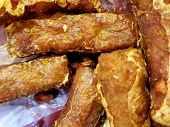 炸松肉-老回回烩面馆(左家庄店)