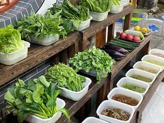 -八木轩·寻味大理白族民俗餐厅(文献路店)