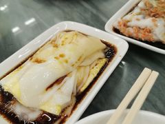 蛋肠粉-穗银肠粉店(东川路店)