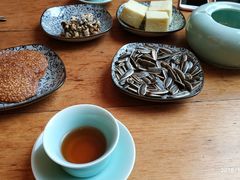 -大可堂普洱茶馆(襄阳南路馆)