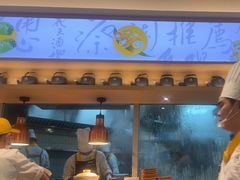 -蔡澜点心·粤菜(万菱汇店)