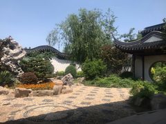 -武清南湖绿博园