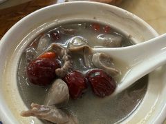 -三得正宗乌烈乳羊(环城东二路店)