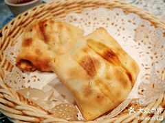 -巴扎美食·新疆菜·西域歌舞表演餐厅(新疆大厦店)