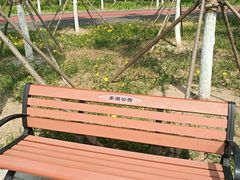 -天津东丽湖风景区