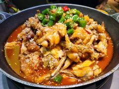 -蛙喔牛蛙(仙林万达茂店)