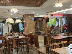 -萬家灯火·私房湘菜·22年老手艺(南岭大道店)