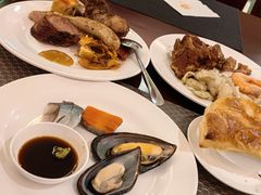 -天伦松鹤大饭店·欣妮咖啡