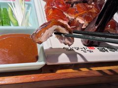 -茄子恰恰·新云南小炒(坪山益田店)