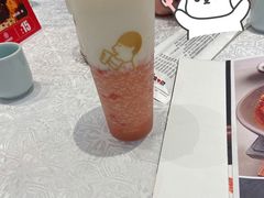 -喜茶(天津乐宾百货店)