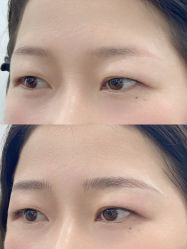 -张小野·专业半永久纹眉