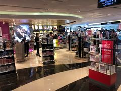 -DFS迪斐世(香港广东道店)
