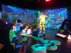 -杭州开元森泊度假乐园