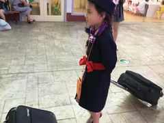 -成都星期8小镇(江宁南路店)