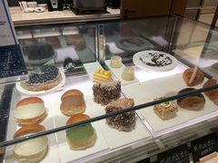 -V咖啡(兰州盛达希尔顿酒店)