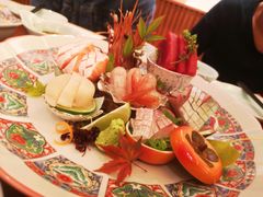 -蟹田居·活蟹料理(东城店)