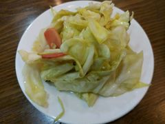 泡菜（小）-长香源葫芦头梆梆肉(兴隆巷店)