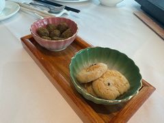 -松鹤楼·非遗·苏帮菜(融科店)