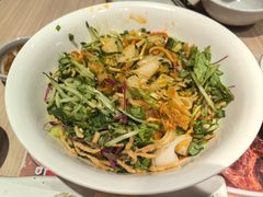 -大师兄·手工面·西北菜(南沙万达广场店)