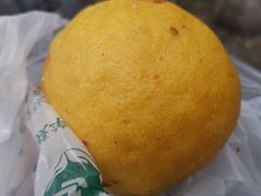 白萝卜菜团子-白魁老号饭庄(安内店)