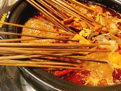 -钢管厂五区小郡肝火锅串串香(清河店)