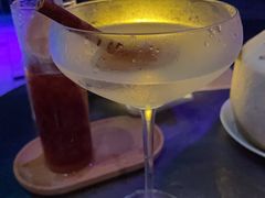 -日落吧·海景咖啡厅·餐酒吧·鸡尾酒·下午茶·乐队表演·浪漫夕阳·三亚文华东方酒店