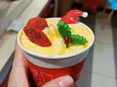 -DQ·蛋糕·冰淇淋(印象城店)