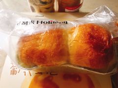 -好利来(温江合生汇店)