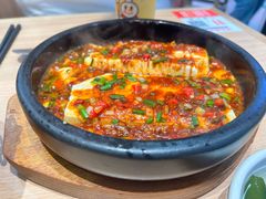 -米村拌饭(李沧松乐汀店)