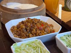 -耶里夏丽·丝路国际·新疆餐厅(浦东区东方路店)