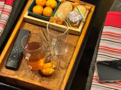 -逅莱·影院足道·日式SPA(大世界店)