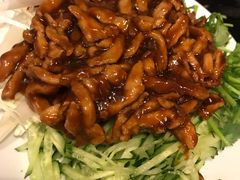 -我去·春饼文化主题餐厅(国定路总店)