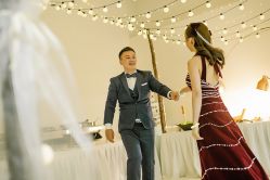 -拉瑞娜LaReine婚纱礼服高级定制