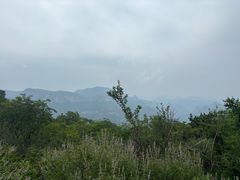 -焦作青龙峡风景名胜区