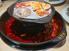 -汉轩阁冰煮三鲜