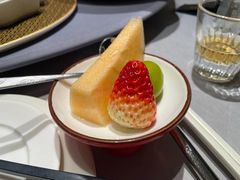 -宣和苑(华侨新村店)