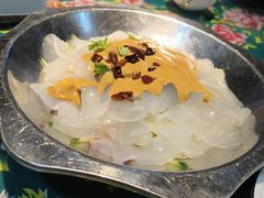 -人民公社大食堂(顺义总店)