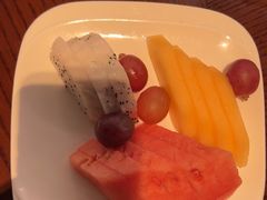 -中航泊悦酒店·云庭咖啡厅(虹桥机场T2店)