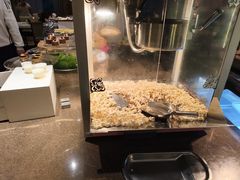 -杭州开元名都大酒店·地中海自助餐厅